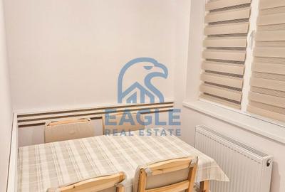 Apartament cu 2 camere, mobilat în Palazu Mare - 6