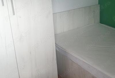 Casă cu Teren 300 Mp în Central - 1