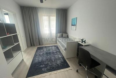 Vila MOBILATA COMPLET- in apropiere de Scoala Americana - 8