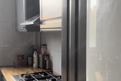 Apartament cu 4 camere semidecomandat în Drumul Taberei - 1