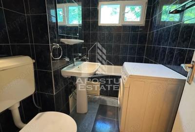 Apartament cu 2 camere semidecomandat în Tipografilor - 4