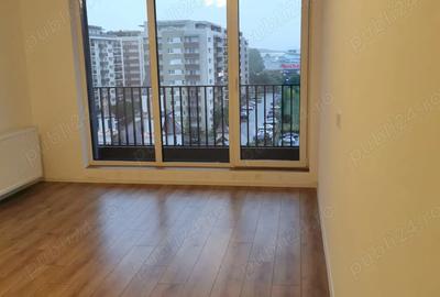 Apartament 2 camere nemobilat Brasov Coresi - 5