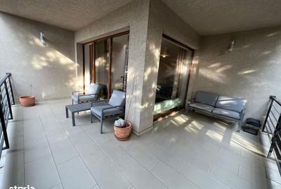 Apartament cu 5 camere în Hașdeu - 1