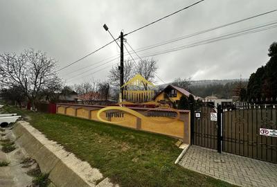 Casă cu 3 camere cu Canalizare în Gheorghe Doja - 6