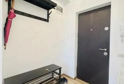 Apartament in zona Turda, bloc nou, Centrala Proprie - 7