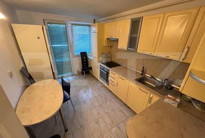 Apartament 4 camere, 138 mp, Zona Ampoi