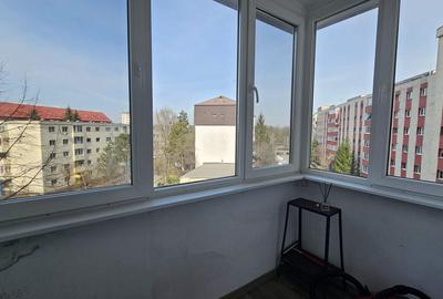 Garsonieră în Gării - 5