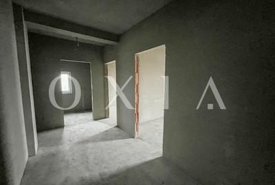 Apartament cu 2 camere semidecomandat în Giroc - 12