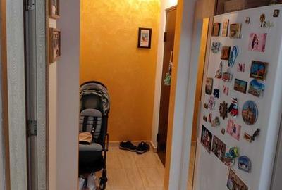 Apartament cu 2 camere în Berceni