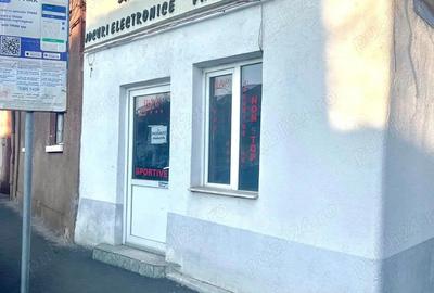 Spatiu Conercial de Inchiriat Targu Mures - 2