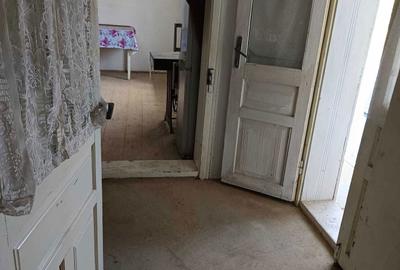 Casă cu 3 camere în Păltiniș - 2