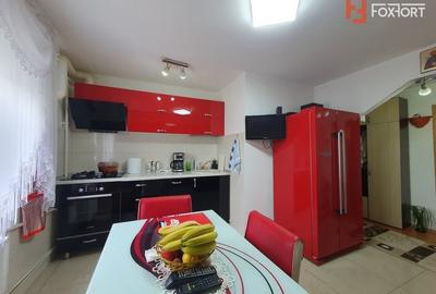 COMISION 0% Apartament 4 camere decomandat 91 mp utili, zona Plavat II - 9