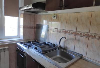 Proprietar, vand apartament Tulcea, str Isaccei Nr 9, ultracentral, 2 camere - 7
