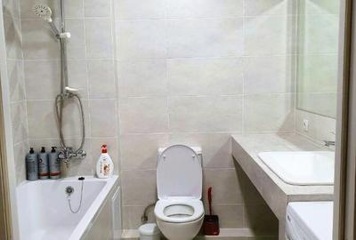 Inchiriez apartament cu 1 camera in zona Iris - 2