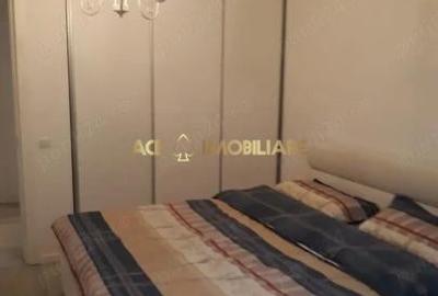 Apartament cu 3 camere decomandat, mobilat în Decebal - 2