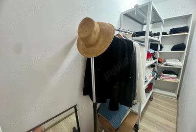 CC 911 De inchiriat apartament cu 2 camere in Tg Mure? - 7 Noiembrie - 4