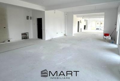 Spatiu comercial 190mp strada Doamna Stanca - 4