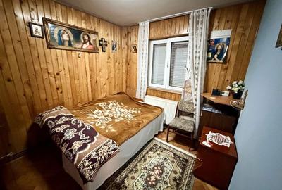 Apartament cu 2 camere semidecomandat în Noua - 7