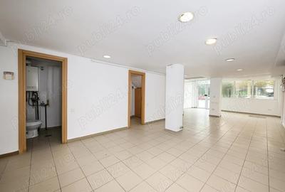 Cladire birouri + depozit + parcare proprie Constan?a, zona Delfinariu - 2