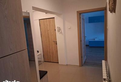 Apartament cu 2 camere în Central - 7