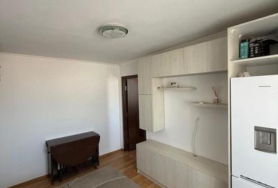 Apartament cu 3 camere semidecomandat în Gheorgheni - 3
