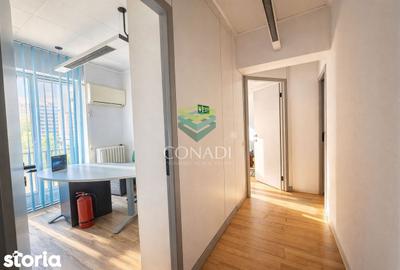 Apartament cu 3 camere în Romană - 9