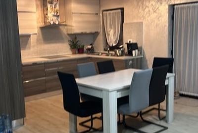 CASA DE VANZARE/ ZONA CRANG PETRESTI - 12