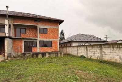 Duplex Postarnacu, Dambovita - 6