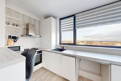 Apartament 2 Camere - Zona Torontalului - 0% Comision - 4