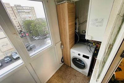 Apartament cu 2 camere decomandat în Central - 3
