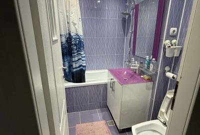 Apartament cu 2 camere în Central - 1
