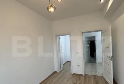 Duplex la cheie in Sacalz, finisaje premium - 5
