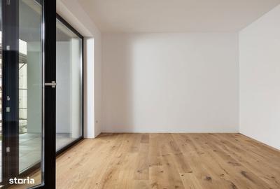 Apartament cu 2 camere în Valea Cetății - 2