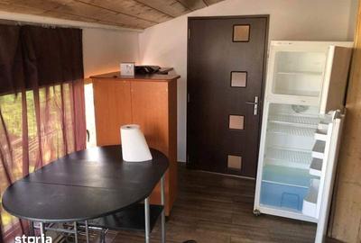 Garsonieră decomandată în Mărăști - 4