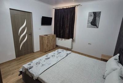 Garsonieră decomandată în Nord - 9