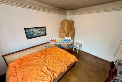 VANZARE CASA BATRANEASCA - 2.656 MP TEREN - ROMANESTI, PRAHOVA - 3