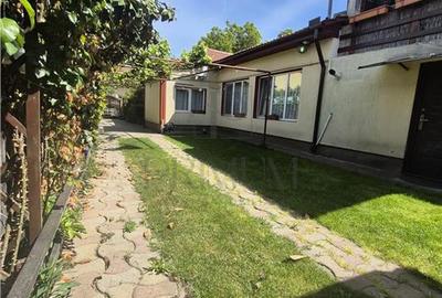 Casă individuală cu 4 camere cu Canalizare în Aeroport - 4