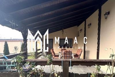 Casă 3 camere I 1250 mp teren I Porumbacu de jos-sat Colun - 11