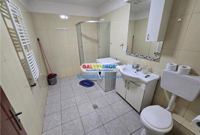 Apartament cu 2 camere decomandat, mobilat în Splaiul Unirii - 7