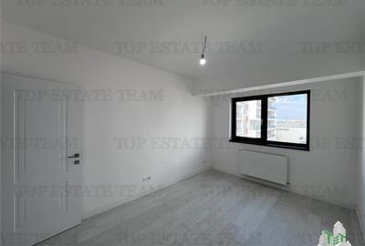 Apartament modern 2 camere, dressing + debara  toate utilitatile, posibilitate l - 11