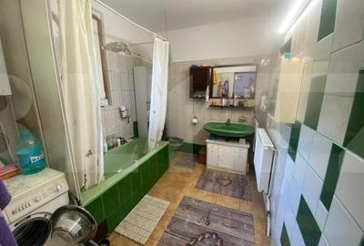 Casă cu 5 camere cu Teren 798 Mp în Grigorescu - 5