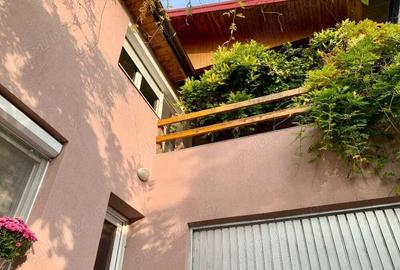 Casă cu 4 camere cu Teren 460 Mp în Chișoda - 3