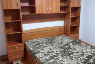 Apartament cu 2 camere decomandat, mobilat în Nord - 4