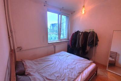 Apartament cu 2 camere semidecomandat, mobilat în P-ța Universității - 5