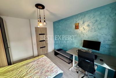 Apartament cu 2 camere decomandat, mobilat în Theodor Pallady - 7