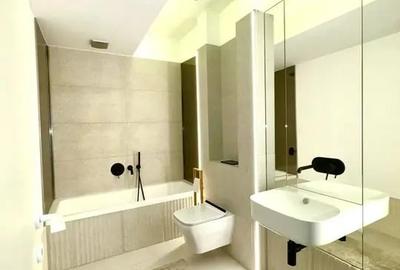 CORTINA | APARTAMENT 3 CAMERE | LUX | MOBILAT UTILAT | VEDERE LIBERA - 5