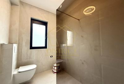 Duplex cu 4 camere cu Canalizare în Covaci - 8