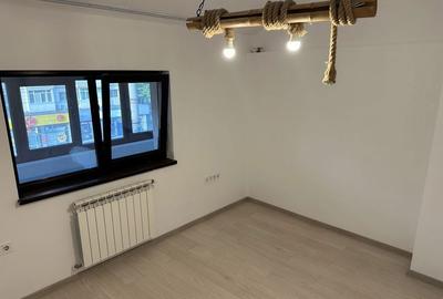 Apartament cu 3 camere semidecomandat în Central - 5