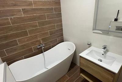 Apartament cu 2 camere decomandat, mobilat în Doamna Ghica - 7