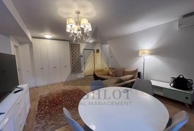 3 camere/2 dormitoare parter cu terasa ARCADIA DOMENII - 3